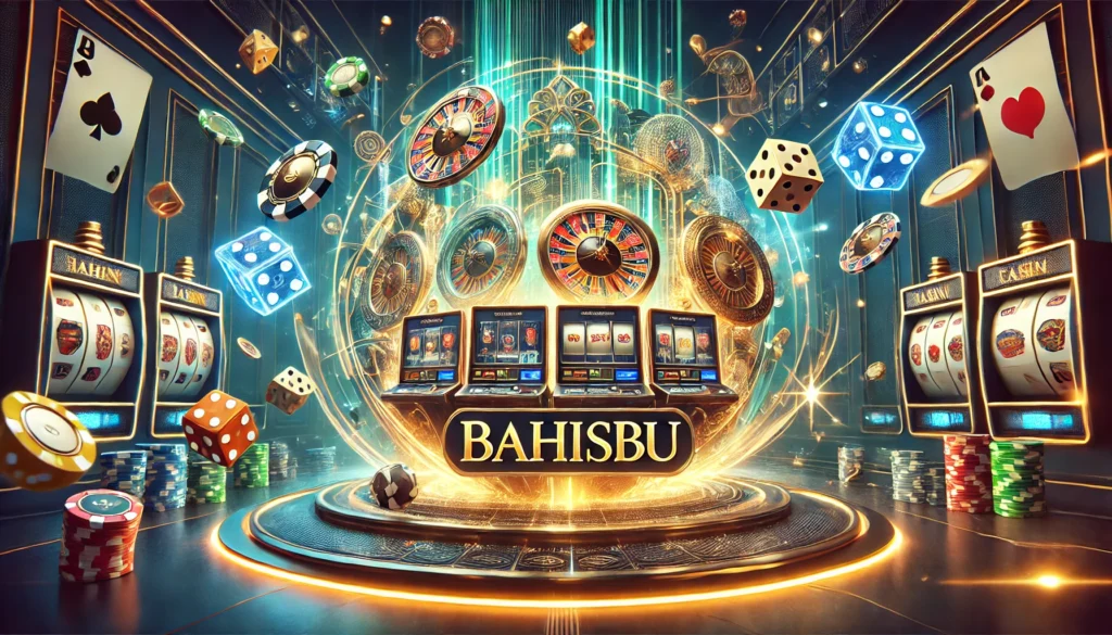 bahisbu canlı casino